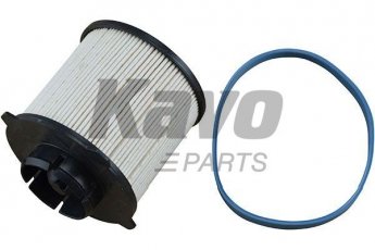 Купить DF-7746 Kavo Топливный фильтр  Зафира С (1.6 CDTi, 2.0 BiTurbo CDTI, 2.0 CDTi)