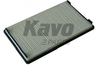 Салонний фільтр MC-5103 Kavo –  фото 1