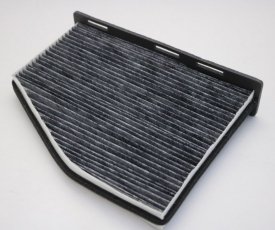 Купить SAK181 Shafer - Фильтр салона угольный Audi/Seat/VW/Skoda