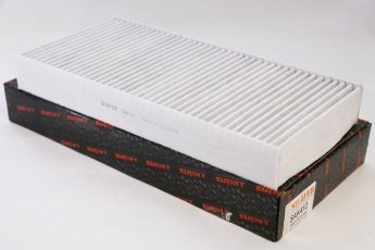 Купити SAK412 Shafer - Фільтр салону вугільний CITROEN JUMPY,FIAT SCUDO,PEUGEOT EXPERT 1.6,2.0HDI