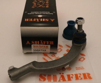 Купити SM6713 Shafer - Рульової наконечник правий Master Movano 98-
