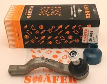 Купити SM7664 Shafer - Рульової наконечник лівий Vito 639 03-