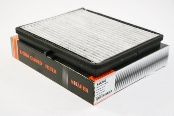 Купить SAK362 Shafer - Фильтр кондиционера угольный Chevrolet Lacetti 04-