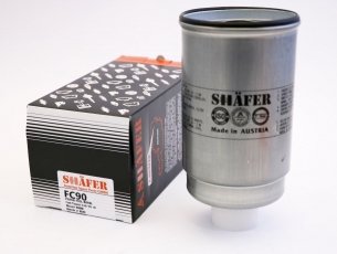 Купити FC90 Shafer - Фільтр паливний Ford Transit TDI-97