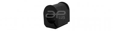 Купить 24919AP APlus Втулки стабилизатора Clio (1, 2)