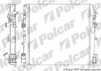 Купити 606008B8 Polcar - Радіатори охолодження