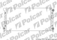 Купить 954608A3 Polcar - Радиаторы охлаждения