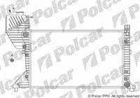 Купити 506308A2 Polcar - Радіатор охолодження