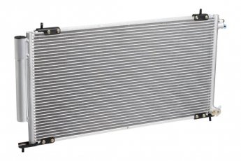 Купить LRAC 23NL LUZAR Радиатор кондиционера CR-V (2.0, 2.4 Vtec 4WD)
