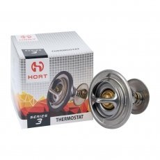 Купить HT287 Hort - Термостат-вставка ГАЗ-2410 (87 град.)   (ТС107-04)