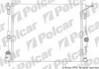 Купити 280108A1 Polcar - Радіатори охолодження