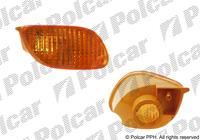 Купить 3201199E Polcar - Указатель поворота передний