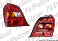 Купити 4013882E Polcar - Ліхтар задній