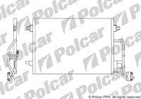 Купити 9549K8C1 Polcar - Радіатори кондиціонера