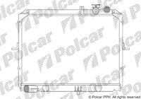 Радиаторы охлаждения 415008 Polcar фото 1