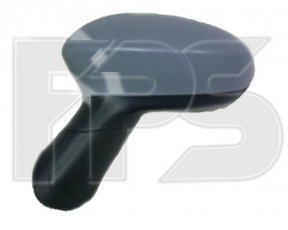Купити FP 2607 M01 Forma Parts - Дзеркало з підігрівом (в зборі)
