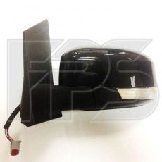 Купить FP 2809 M02 Forma Parts - Зеркало со подогревом (в сборе)
