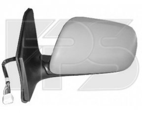 Купить FP 7010 M04 Forma Parts - Зеркало со подогревом (в сборе)