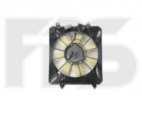 Купить FP 30 W145 Forma Parts - Вентилятор радиатора (в сборе)
