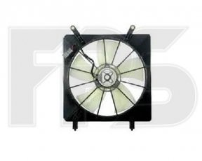 Купити FP 30 W143 Forma Parts - Вентилятор радіатора (в зборі)