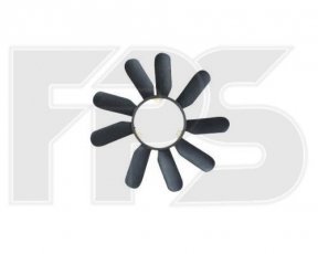 Купить FP 46 W368 Forma Parts - Крыльчатка вентилятора FPS