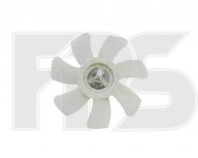 Купити FP 30 W649 Forma Parts - Крильчатка вентилятора FPS