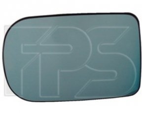 Купить FP 0065 M54 Forma Parts - Зеркало со подогревом