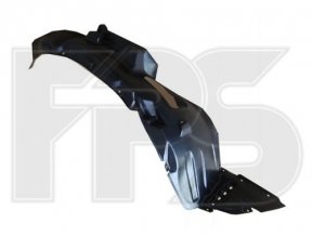 Купити FP 4809 388 Forma Parts - Підкрилок пластиковий FPS