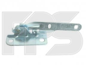 Купити FP 2701 451 Forma Parts - Кріплення металеве FPS