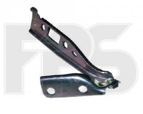 Купити FP 2805 451 Forma Parts - Кріплення металеве FPS