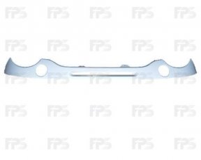 Купити FP 2201 211 Forma Parts - Смужка решітка між фарами з повітрозабірником Matiz