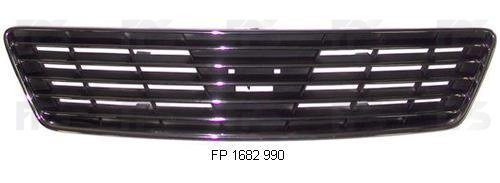 Купити FP 1682 990 Forma Parts - Деталі кузова і оптика