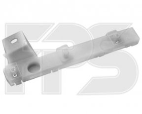 Купити FP 4811 933 Forma Parts - Кріплення бампера