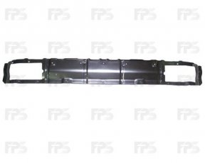 Купити FP 3737 980 Forma Parts - Шина бампера FPS