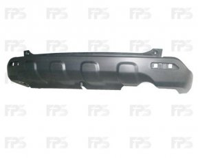 Купить FP 3010 950 Forma Parts - Детали кузова и оптика