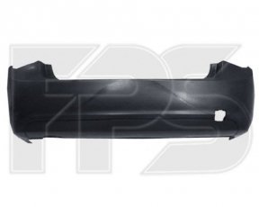 Купити FP 1711 950 Forma Parts - Бампер (накладка)  задній Cruz SDN 09-12