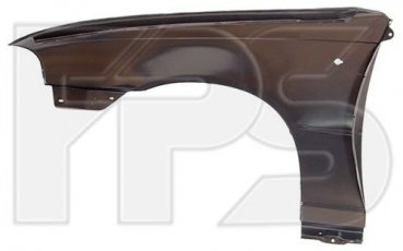 Купити FP 1105 311 Forma Parts - Крило переднє ліва сторона Nex