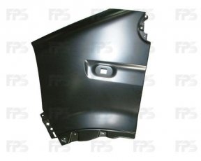 Купить FP 5612 311 Forma Parts - Детали кузова и оптика