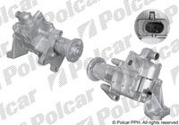 Купити S5020014 Polcar - Помпа гiдропiдсилювача реставрована-Ціна за цей товар формується з двох складових: Ціна на сайті+ додатковий платіж. Остаточну ціну дізнавайтесь у менеджера