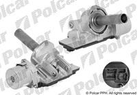 Купити S5255EPS07 Polcar - Рульова колонка EPS- відновлена