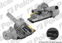 Купити S5230EPS04 Polcar - Рульова колонка EPS- відновлена
