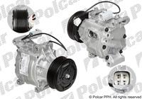 Купити TSP0159383 Polcar - Компресор кондиціонера (новий)