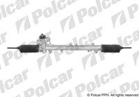 Купить S5150007 Polcar - Рулевая рейка-Цена за этот товар формується со двух складових: Цена на сайте+ дополнительный платеж. Остаточну цену узнавайте у менеджера