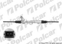 Купить S5157016 Polcar - Рулевая рейка-Цена за этот товар формується со двух складових: Цена на сайте+ дополнительный платеж. Остаточну цену узнавайте у менеджера