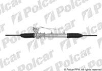 Купить S5127010 Polcar - Рулевая рейка-Цена за этот товар формується со двух складових: Цена на сайте+ дополнительный платеж. Остаточну цену узнавайте у менеджера