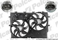 Купити 577023W4X Polcar - Вентилятори радіаторів