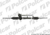 Купить S5155007 Polcar - Рулевая рейка-Цена за этот товар формується со двух складових: Цена на сайте+ дополнительный платеж. Остаточну цену узнавайте у менеджера