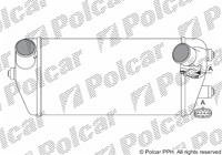 Купити 4142J81X Polcar - Радіатори повітря (Интеркулеры)