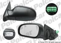 Купить 9060526M Polcar - Зеркало внешнее
