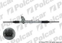 Купить S5137002 Polcar - Рулевая рейка-Цена за этот товар формується со двух складових: Цена на сайте+ дополнительный платеж. Остаточну цену узнавайте у менеджера
